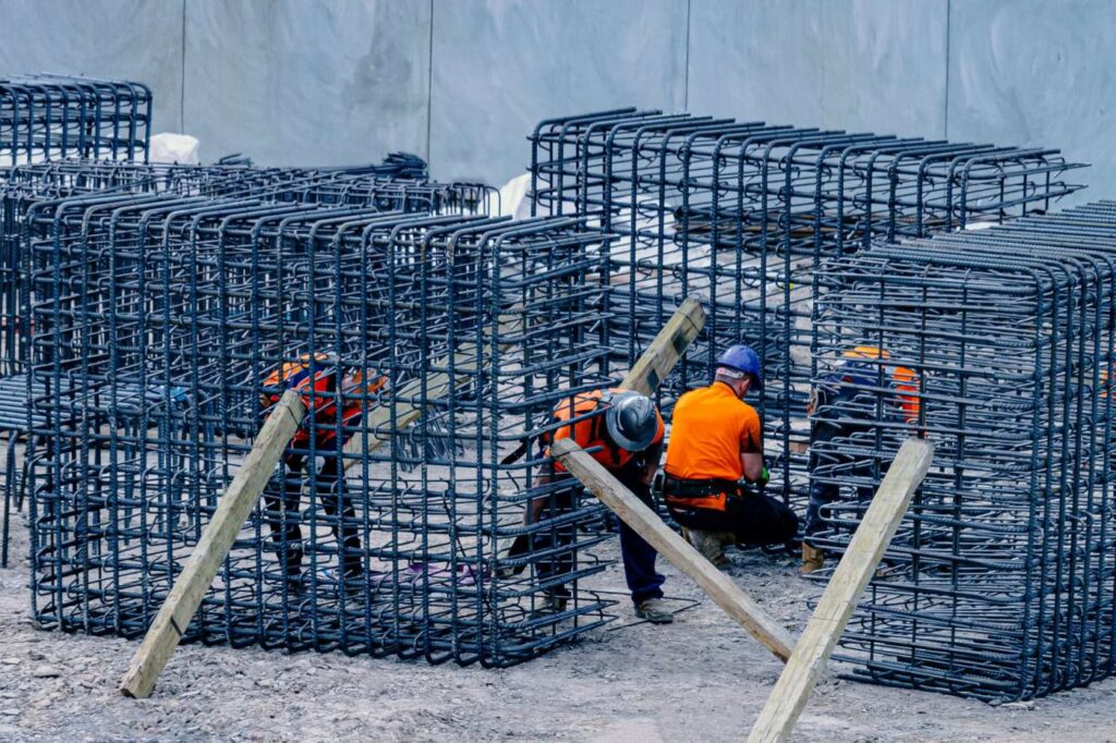 Costruzioni sostenibili