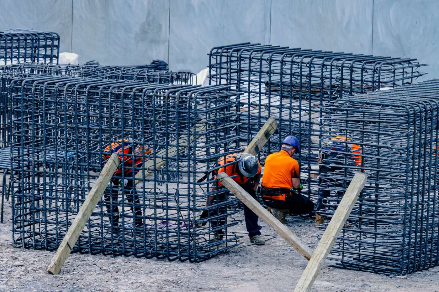 Costruzioni sostenibili