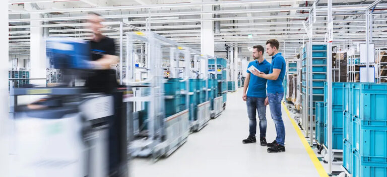 In Italia l'idrogeno è in crescita