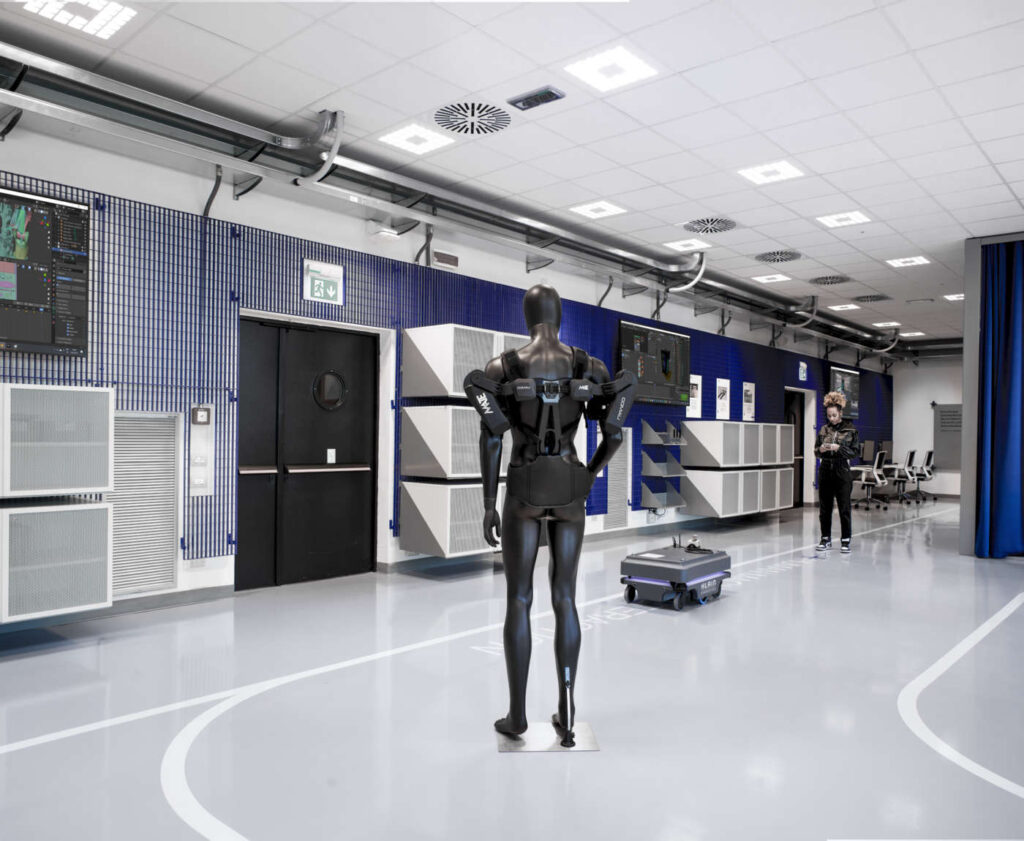 Accademia della mobilità sostenibile