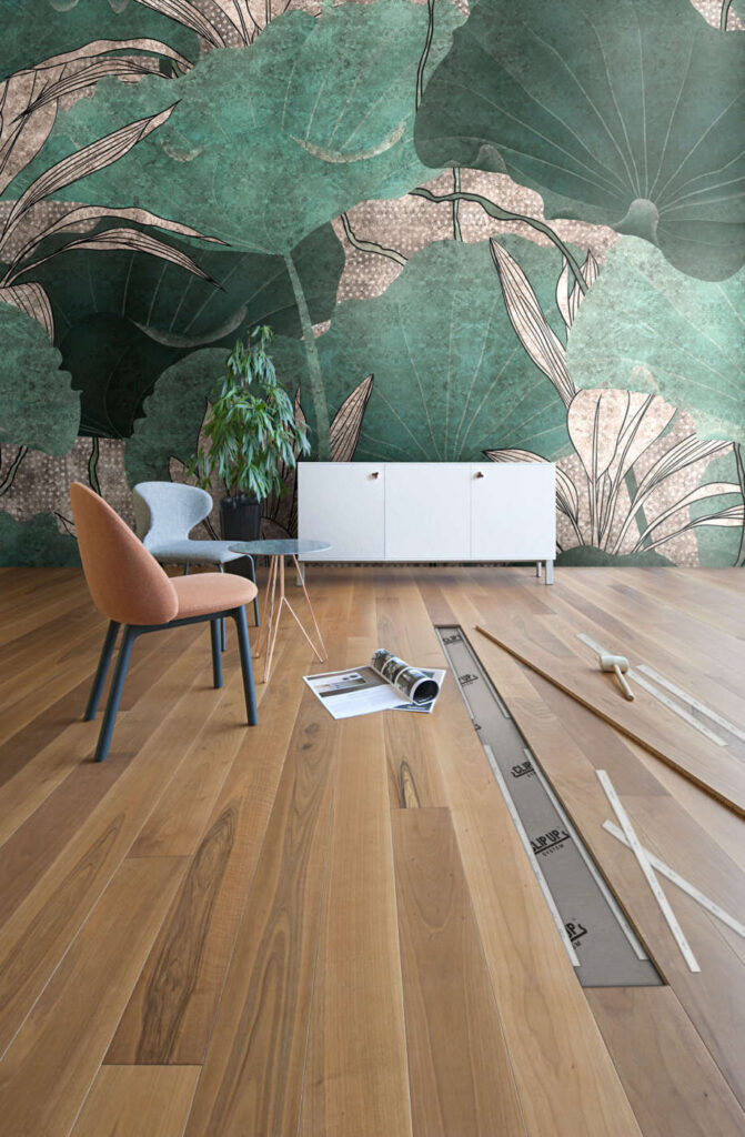 Pavimenti riciclabili