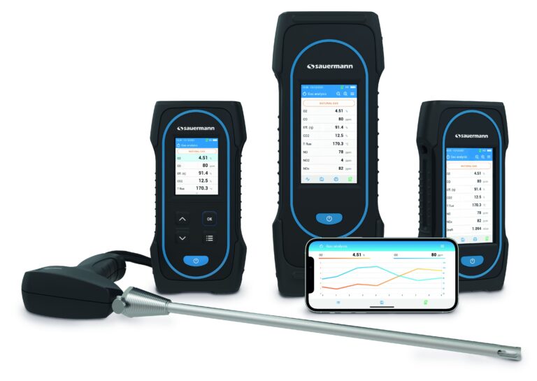 analizzatori di combustione