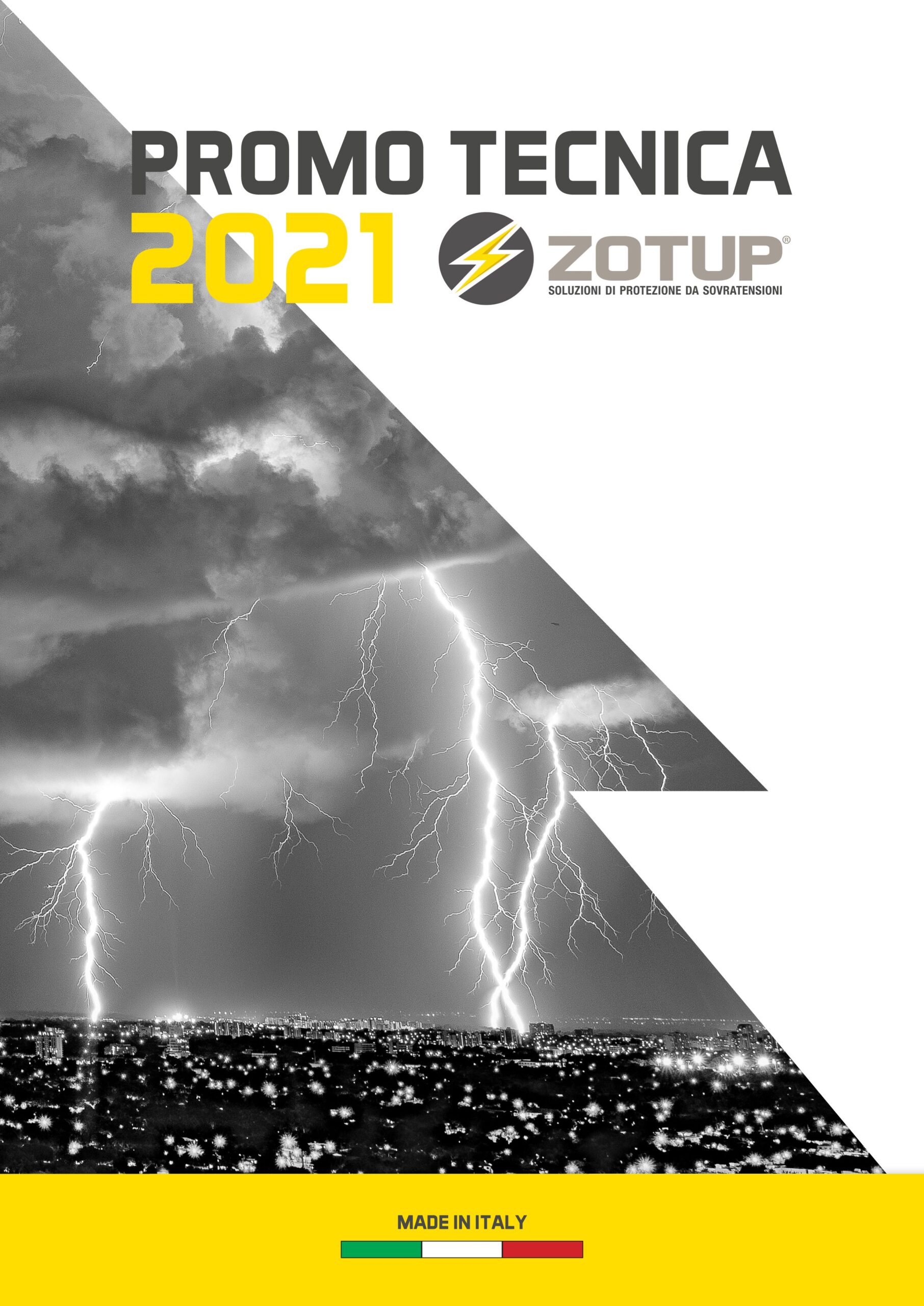 promo tecnica zotup