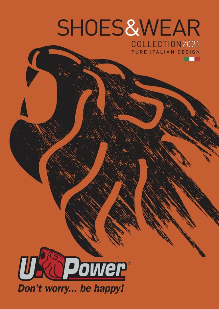 abbigliamento u-power
