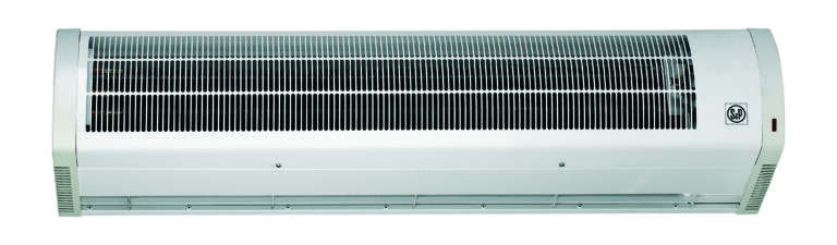 Barriere a lama d’aria