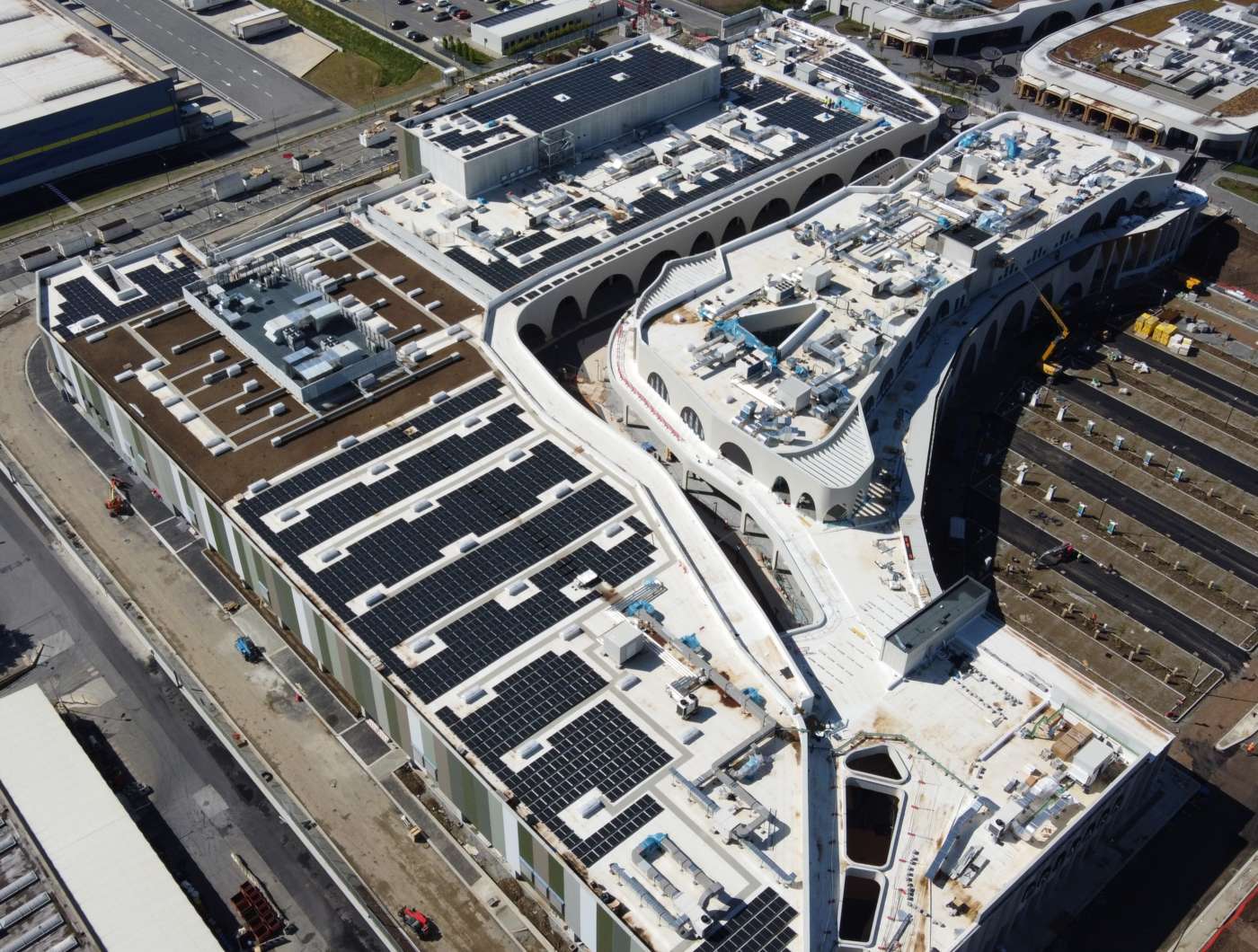 progetto fotovoltaico