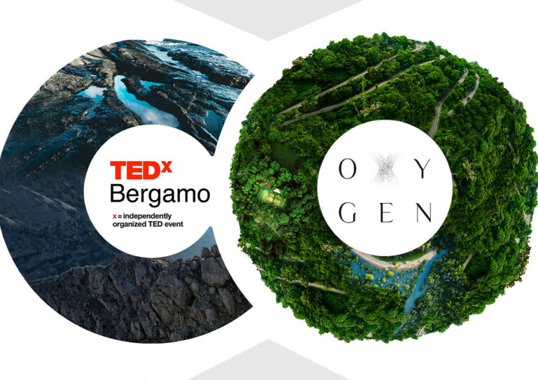 TEDxBergamo