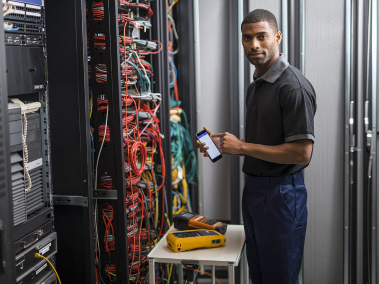 etichettatrici palmari P-touch