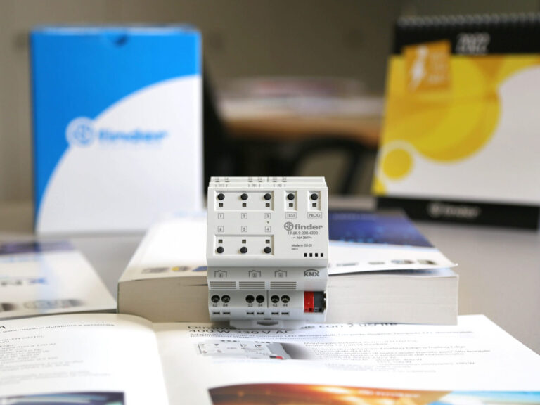 ATTUATORE TIPO 19.6K