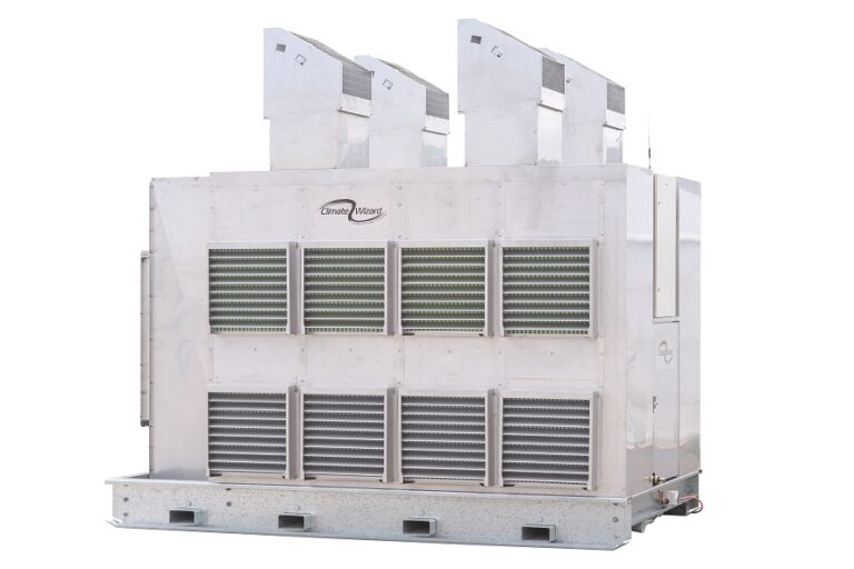 condizionatore evaporativo