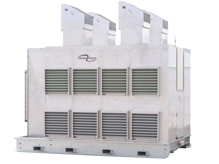 condizionatore evaporativo