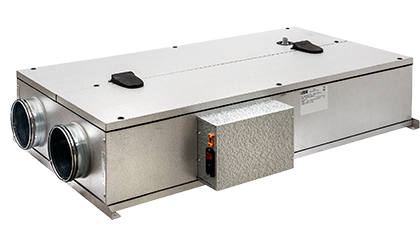 recuperatori di calore