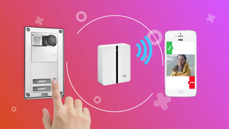 Dispositivo di inoltro chiamata