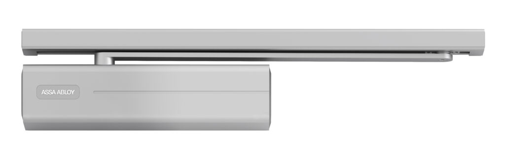 chiudiporta assa abloy