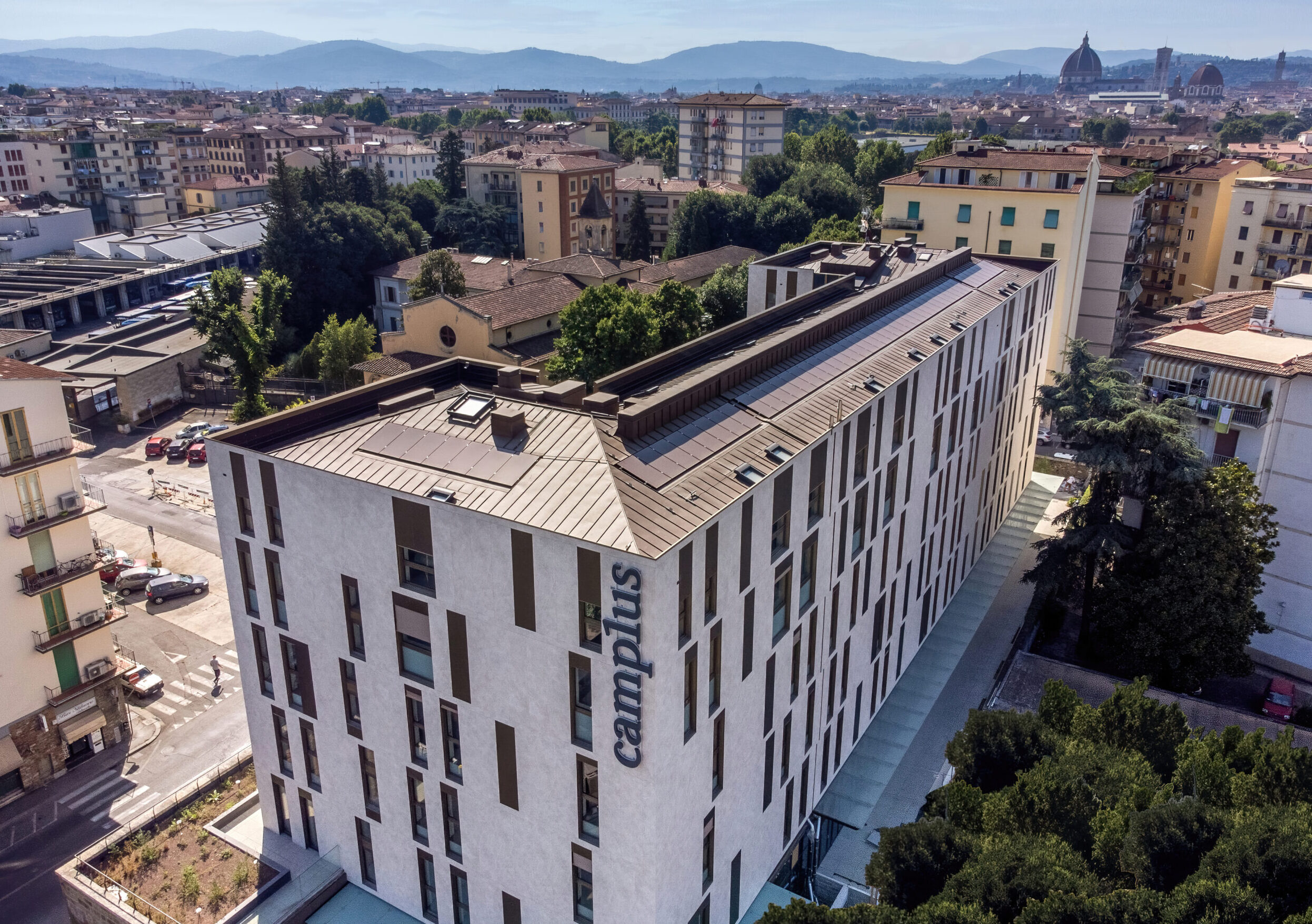 Campus Firenze