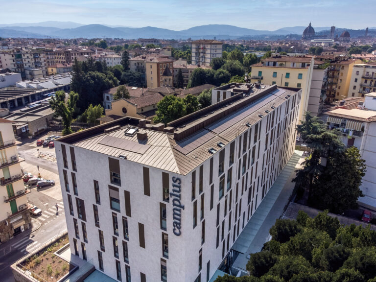 Campus Firenze