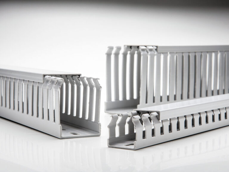 Canalette Halogen Free