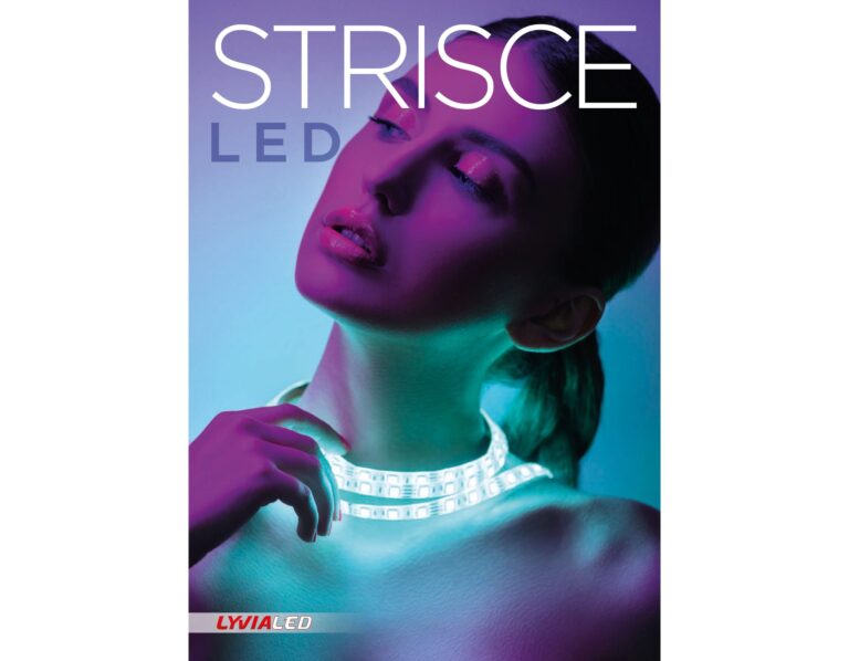 Strisce Led