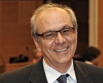 Ing. Armando Zambrano, Presidente Consiglio Nazionale degli Ingegneri 