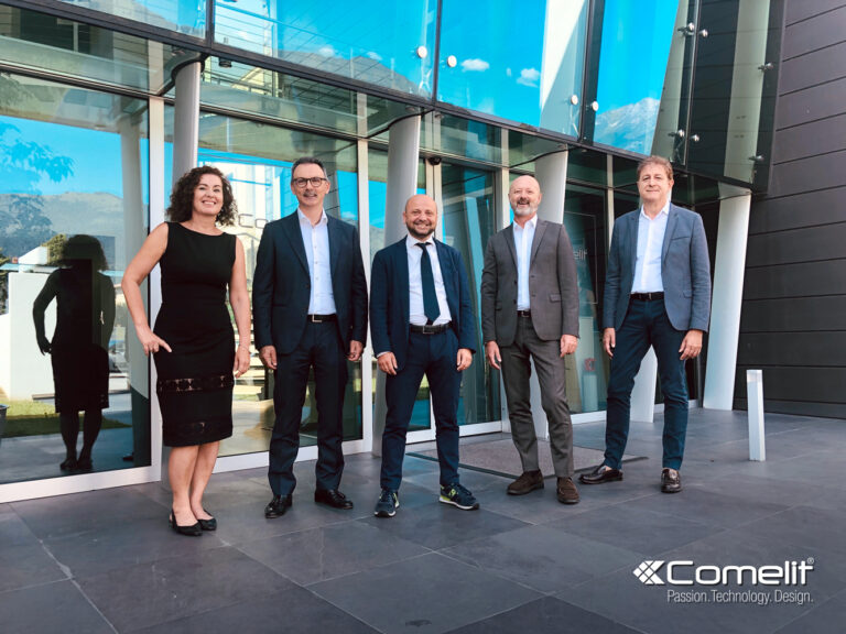 Comelit
