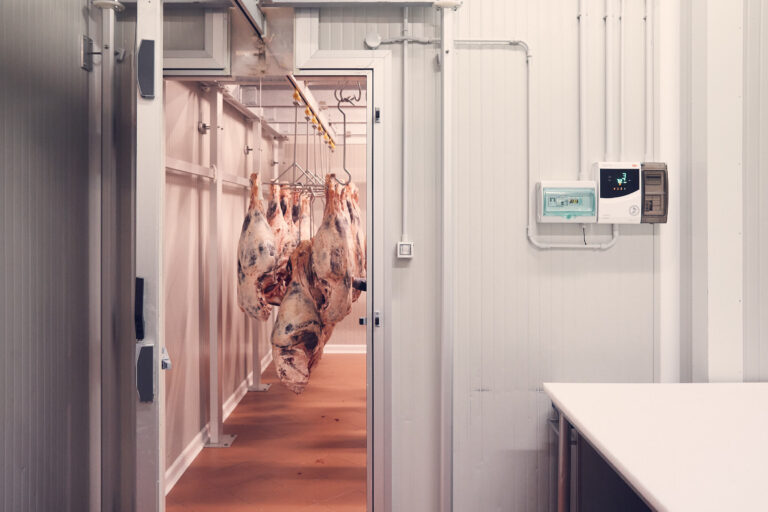 Merenti Refrigerazione