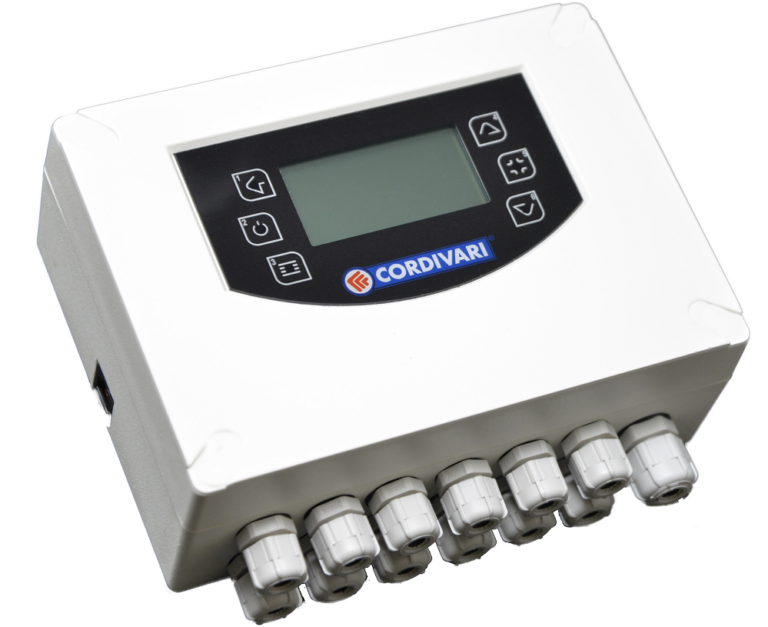 Centralina elettronica