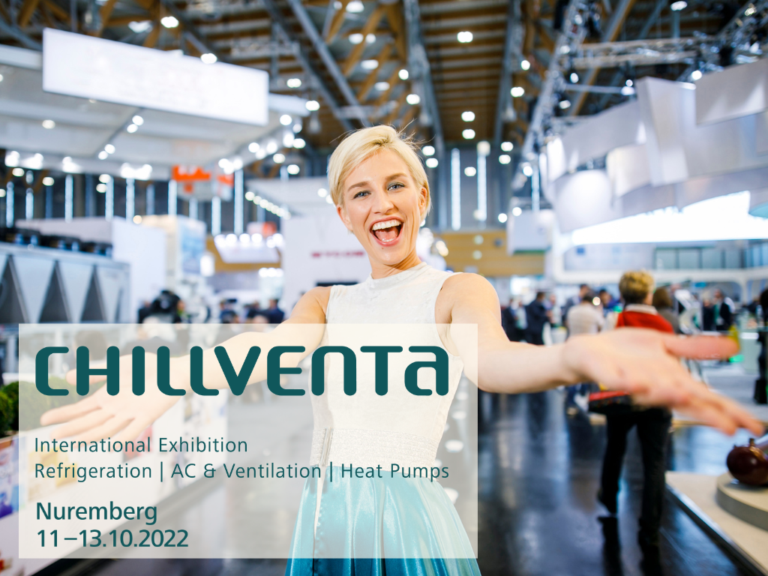 Chillventa Norimberga 2022