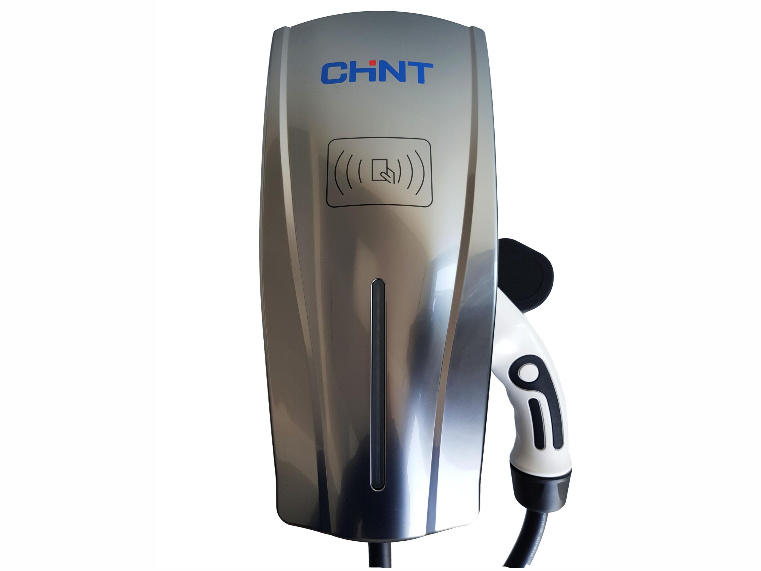 stazione di ricarica Chint