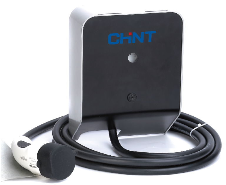 stazione di ricarica