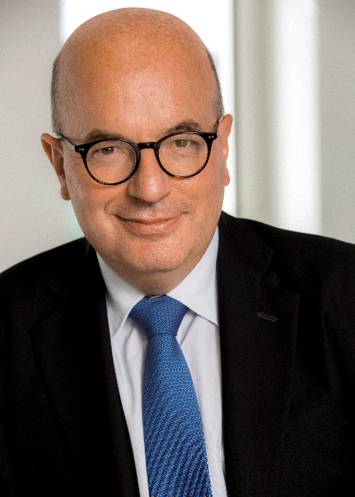 Christophe De Maistre