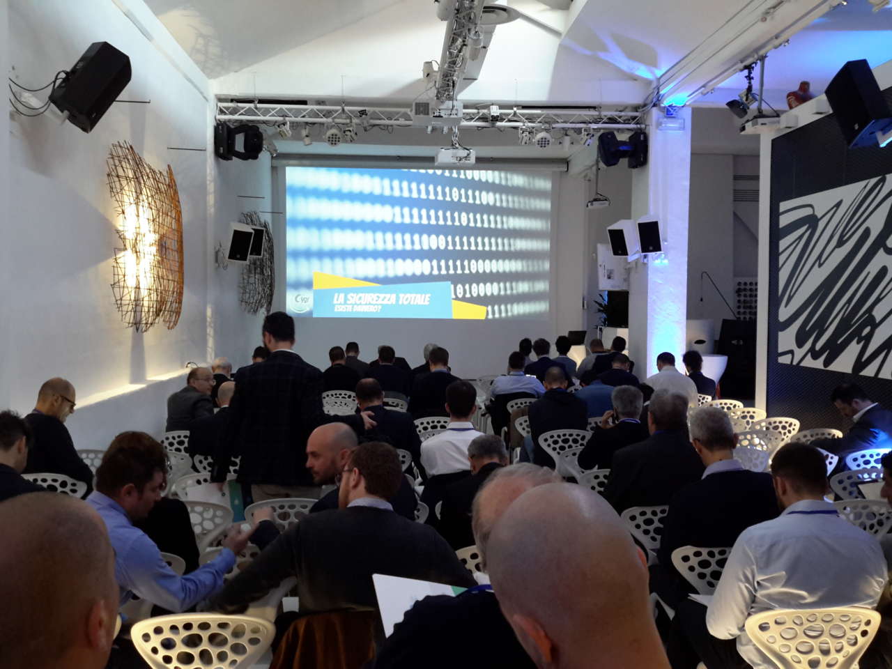 Digital Channel Forum Spring Edition