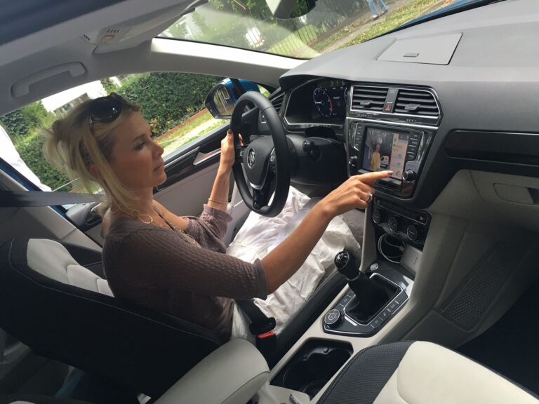 “citofono” high-tech