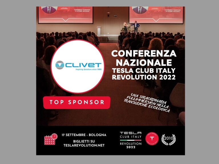 Tesla Club Italy
