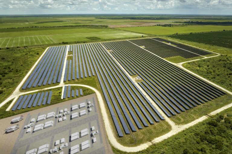 fotovoltaico e storage