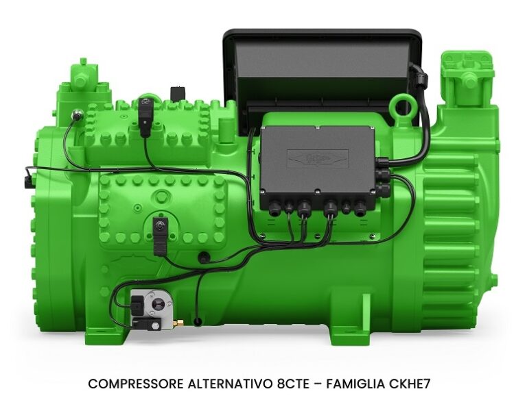 refrigeranti naturali