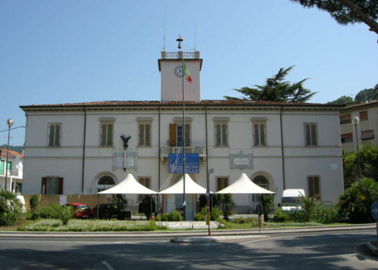 manutenzione videosorveglianza Massarosa