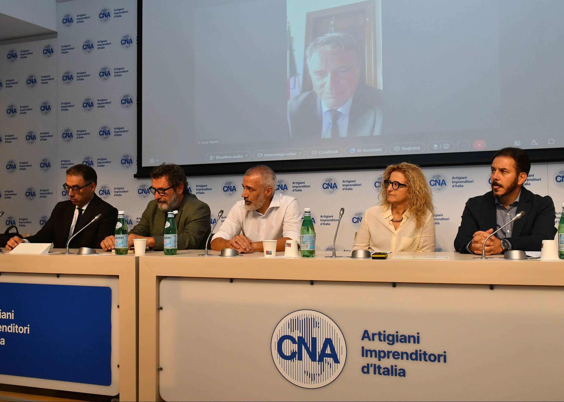 elettrificazione del calore nelle PMI