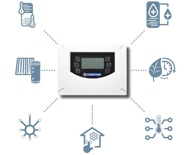 centralina elettronica