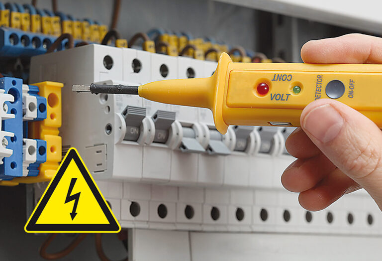 Corso online Come valutare il rischio elettrico