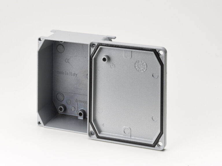 Scatole di derivazione