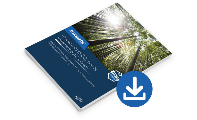 WP HMS per la building automation