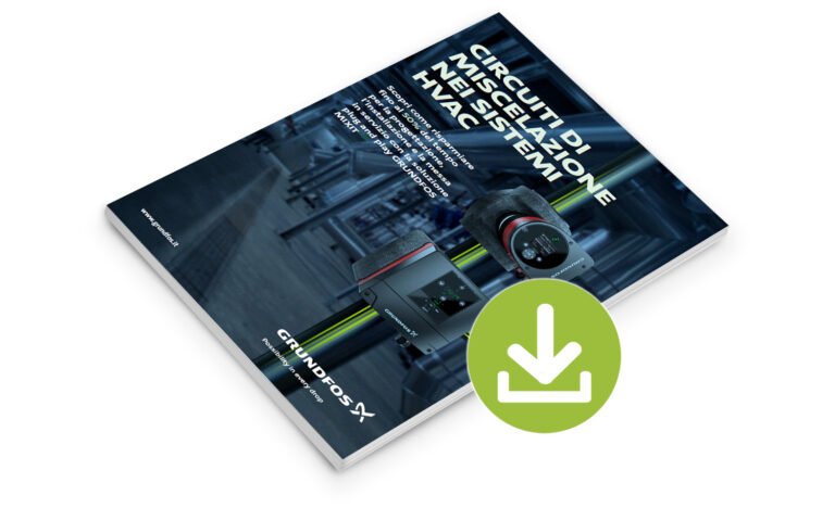 Grundfos Mixit white papaer