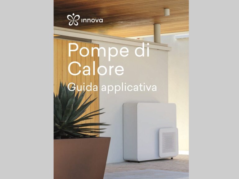 pompe di calore