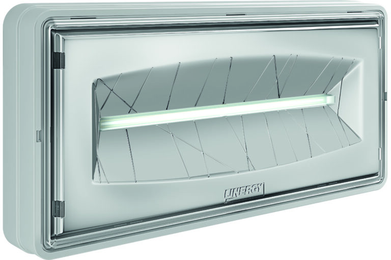 apparecchi di emergenza