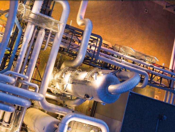 infrastrutture critiche