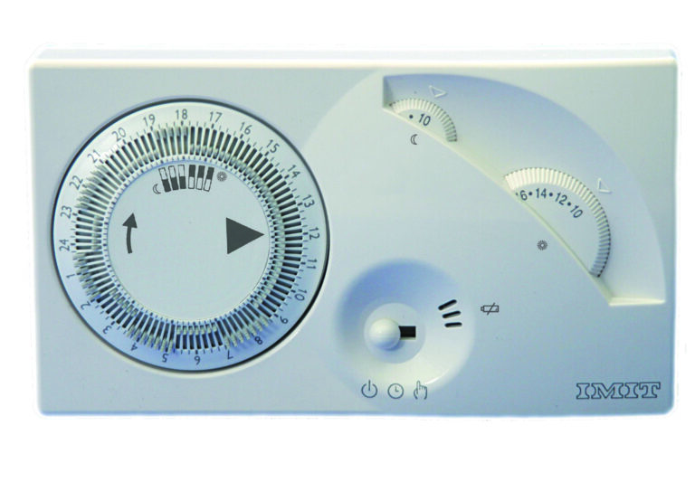 cronotermostato