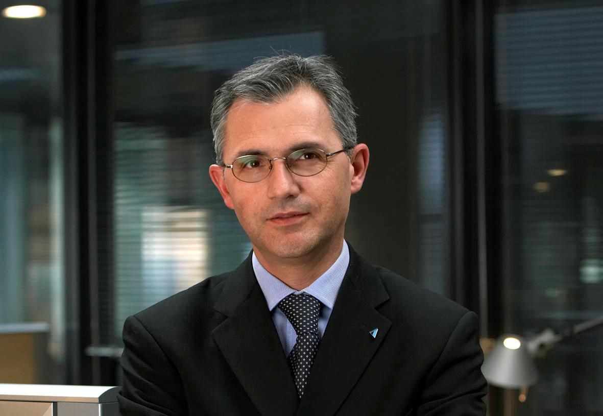 Marco Dall’Ombra, Direttore Marketing di Daikin Italy