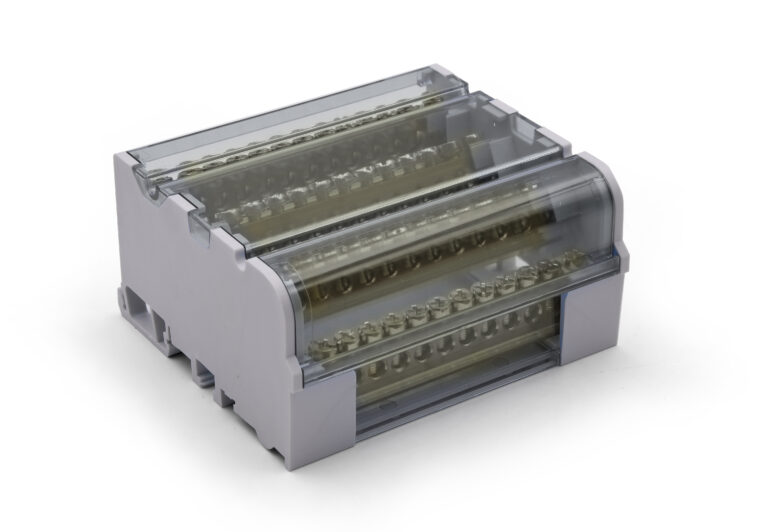 ripartitori di potenza