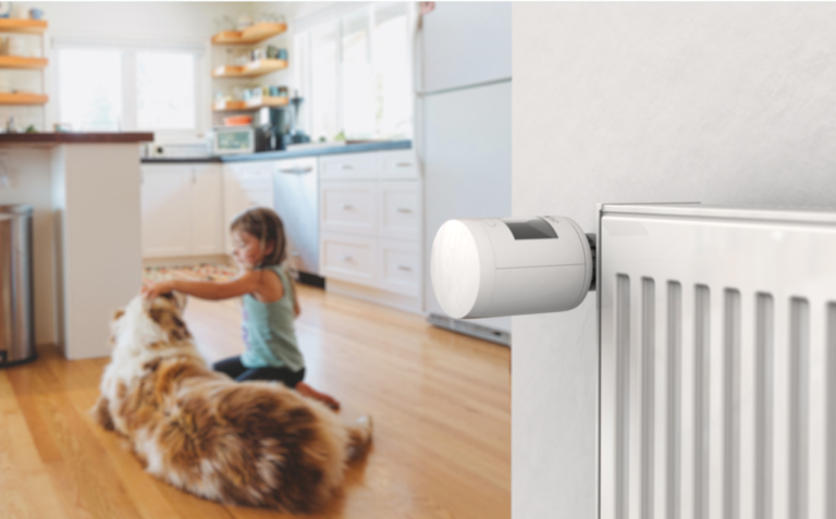 Testine termostatiche