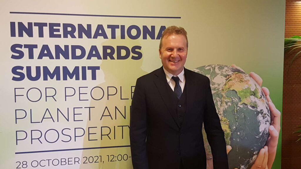 Una normativa tecnica che unisce